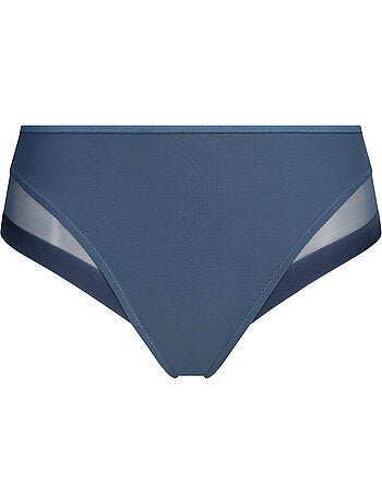 Slip Microfibre Generous