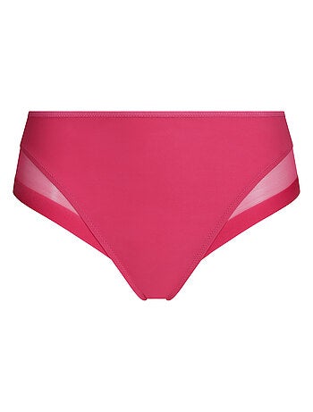 Slip Microfibre Generous