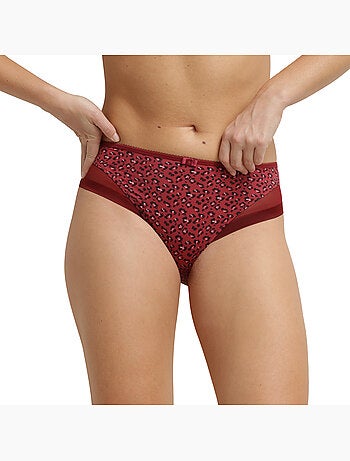 Slip Microfibre Generous
