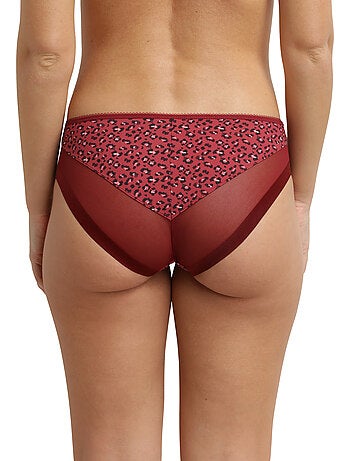 Slip Microfibre Generous