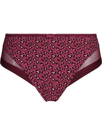 Slip Microfibre Generous