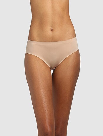 Culotte en microfibre Invisifree