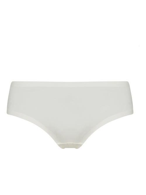 Culotte en microfibre Invisifree - Kiabi