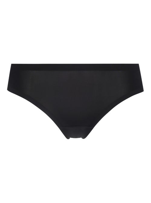 Culotte en microfibre Invisifree - Kiabi