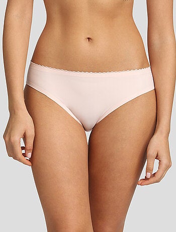 Culotte en microfibre Invisifree