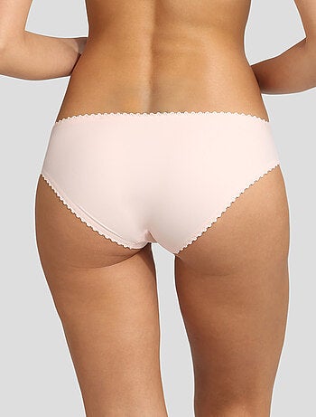 Culotte en microfibre Invisifree