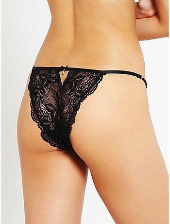 Culotte Esmeralda