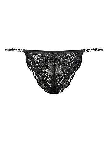Culotte Esmeralda