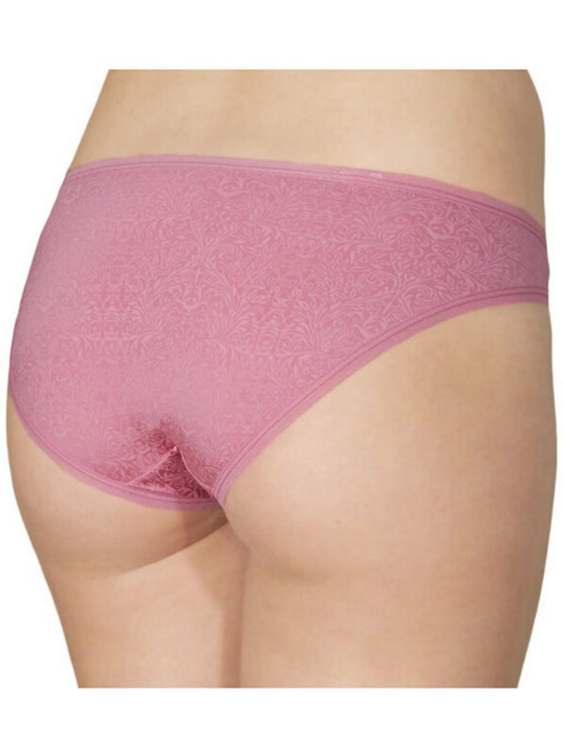 Culotte Essenza Rose - Kiabi