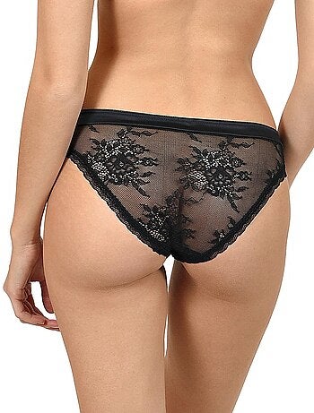 Culotte Eternity