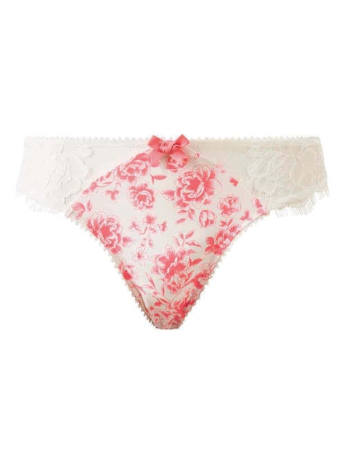 Culotte ETOFFE - Brigitte Bardot Lingerie - Kiabi