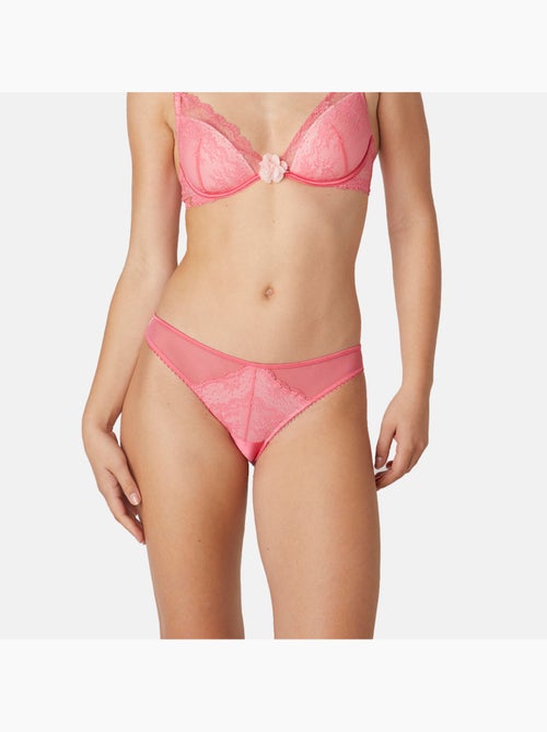 Culotte ETOILE - Brigitte Bardot Lingerie - Kiabi