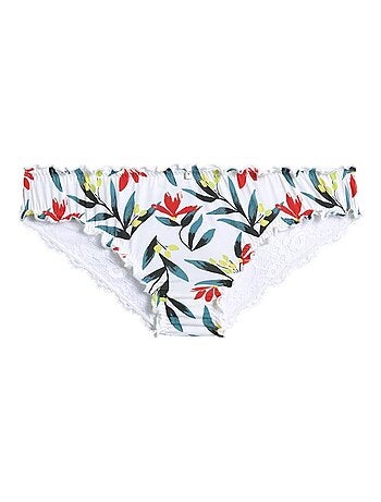 Culotte ETOURDIE - Camille Cerf & Pomm'Poire