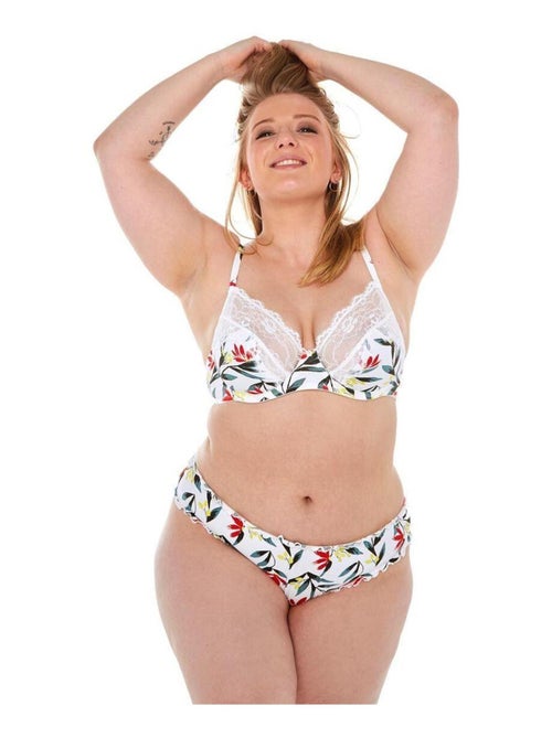 Culotte ETOURDIE - Camille Cerf & Pomm'Poire - Kiabi