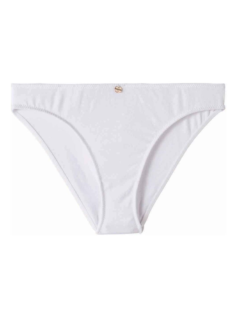 Culotte EVA - Morgan Junior Blanc - Kiabi