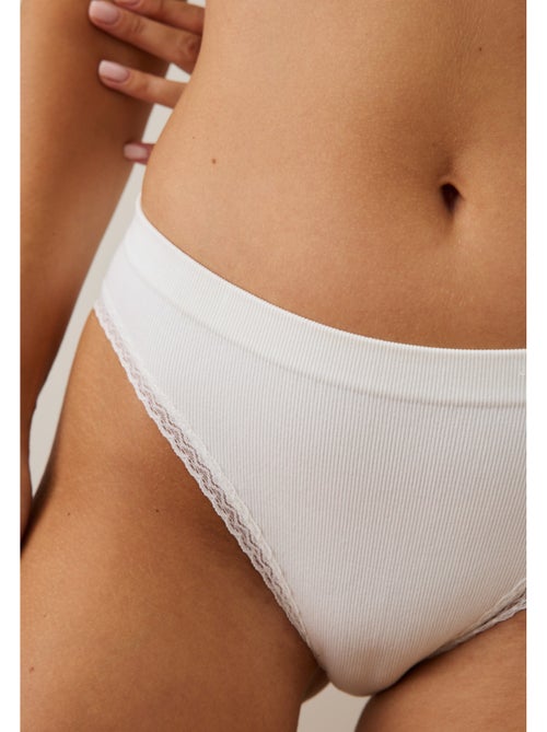 Culotte evane - Kiabi Culotte evane - Kiabi