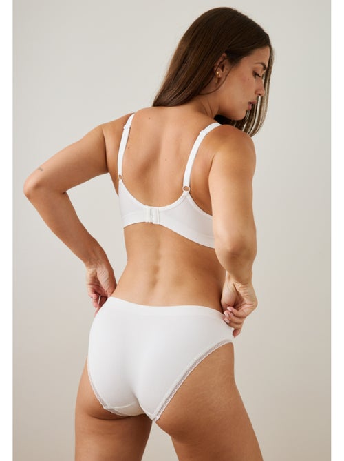 Culotte evane - Kiabi Culotte evane - Kiabi