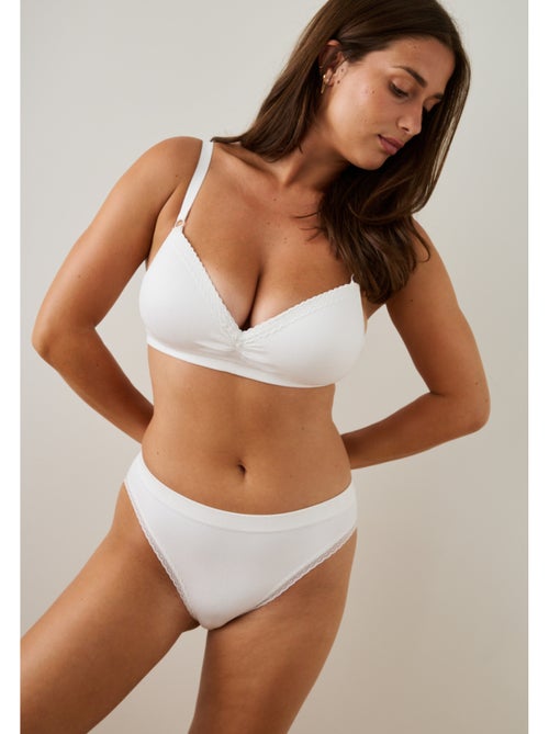 Culotte evane - Kiabi Culotte evane - Kiabi
