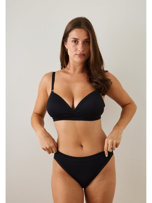 Culotte evane - Kiabi Culotte evane - Kiabi