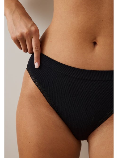Culotte evane - Kiabi Culotte evane - Kiabi