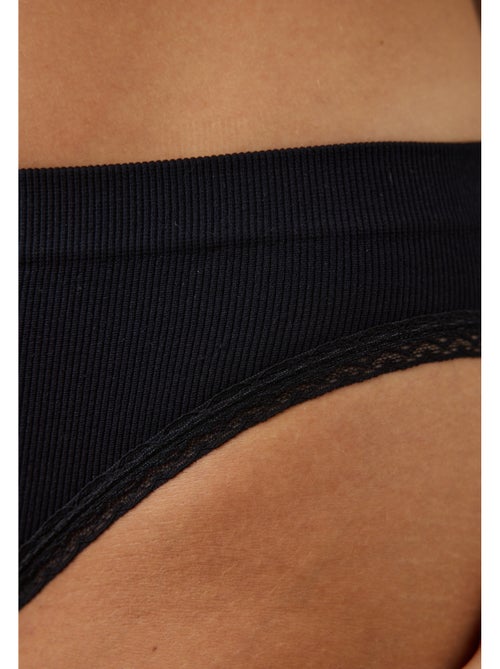Culotte evane - Kiabi Culotte evane - Kiabi