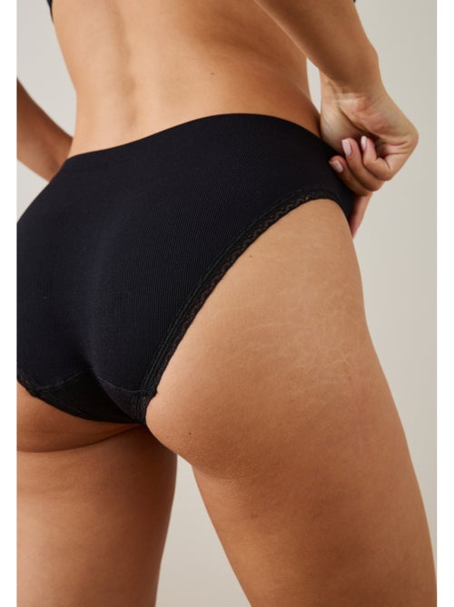 Culotte evane - Kiabi Culotte evane - Kiabi