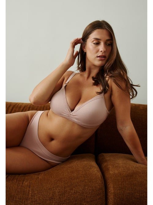 Culotte evane - Kiabi Culotte evane - Kiabi