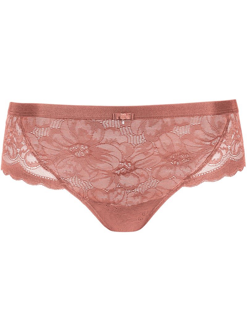 Culotte EVELYN Beige - Kiabi