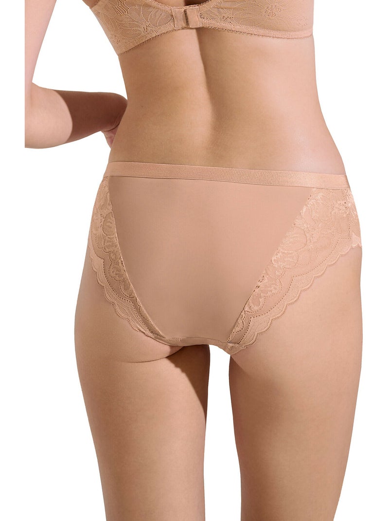Culotte EVELYN Beige - Kiabi