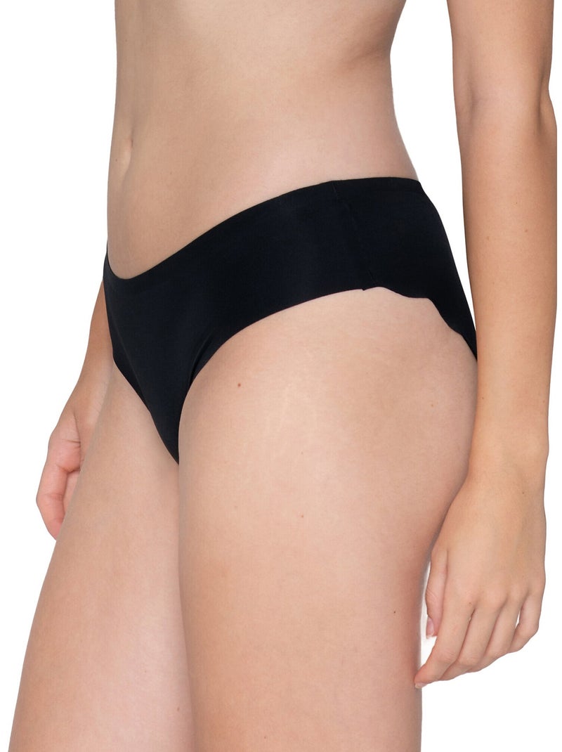 Culotte Every Wear Noir - Kiabi