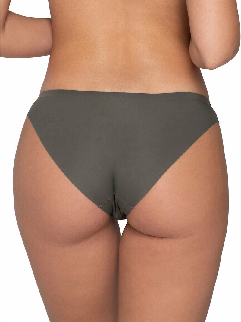 Culotte Every Wear Vert - Kiabi