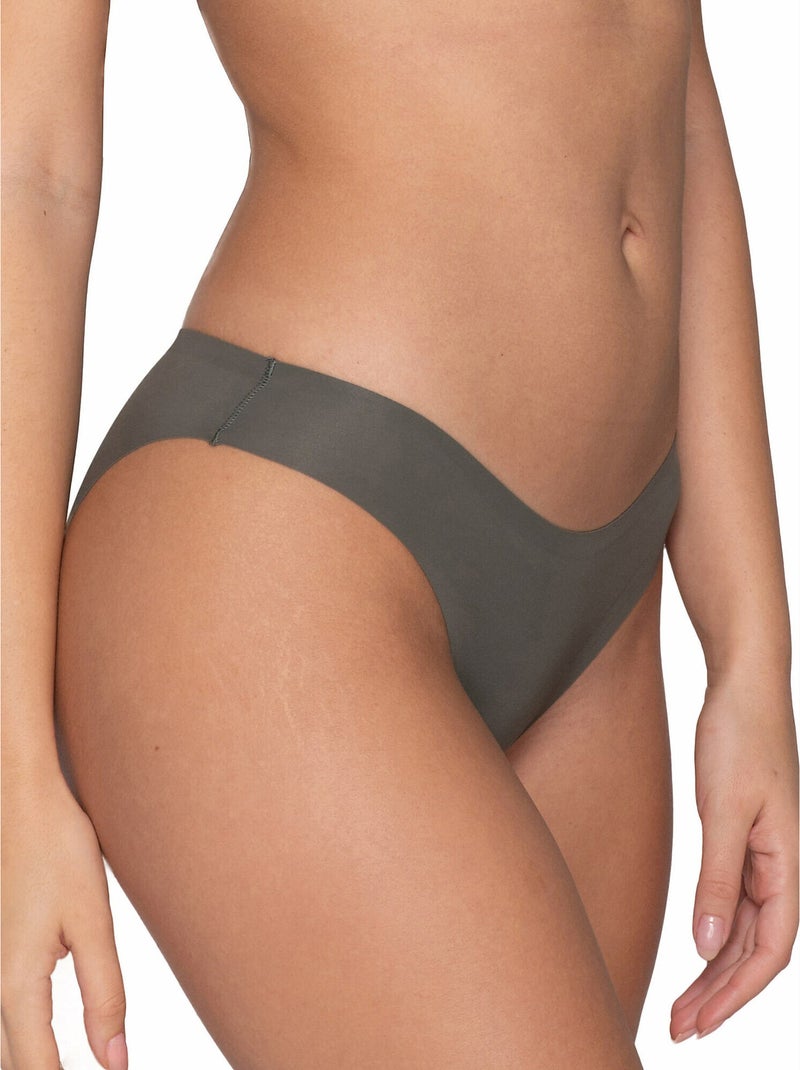 Culotte Every Wear Vert - Kiabi