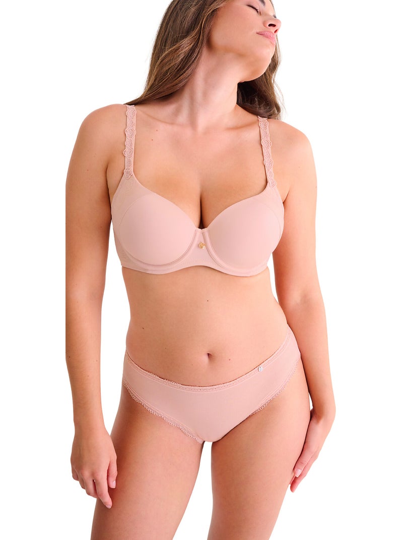 Culotte EVERYDAY Beige - Kiabi