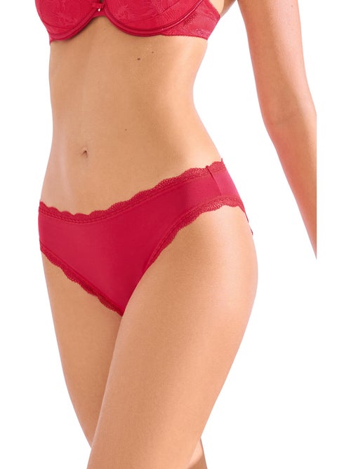 Culotte EVERYDAY - Kiabi Culotte EVERYDAY - Kiabi