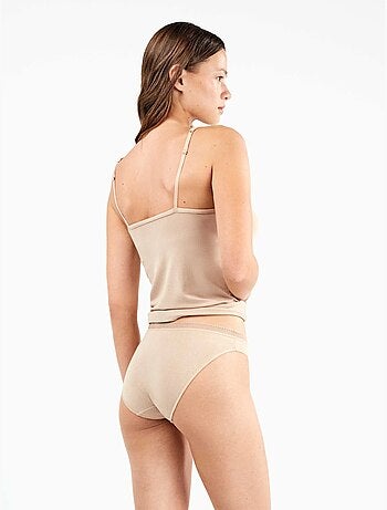 Culotte extraplat Modal Lenzing