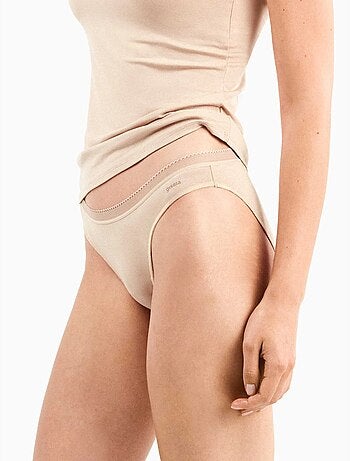 Culotte extraplat Modal Lenzing