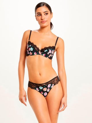 Culotte FANNY - Morgan Lingerie
