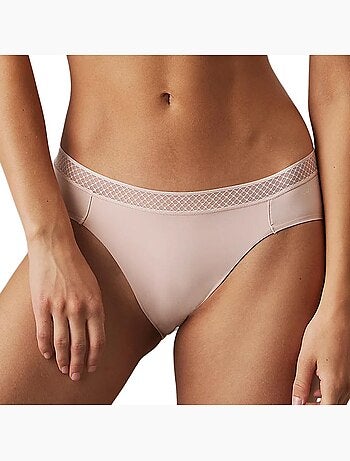 Culotte femme calvin klein jeans