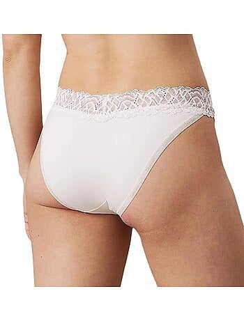 Culotte femme calvin klein jeans