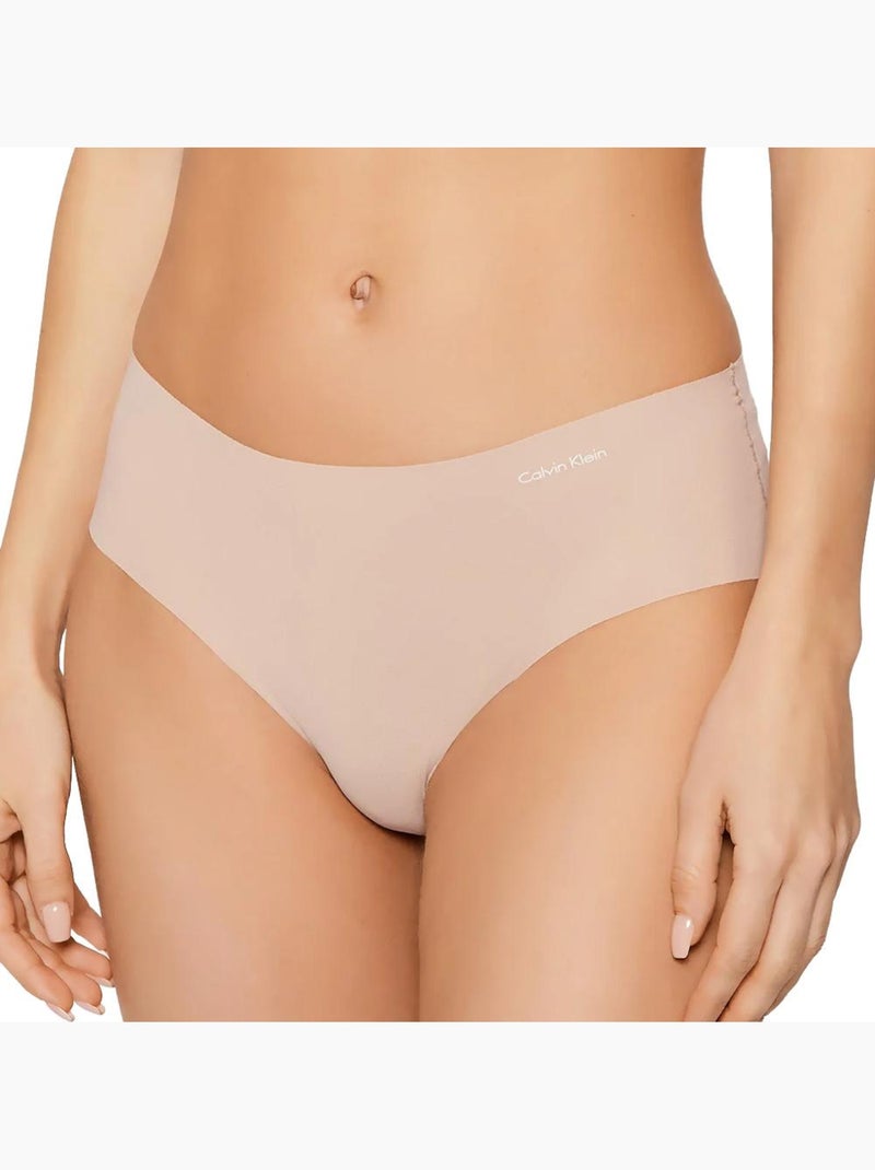 Culotte femme calvin klein jeans Beige - Kiabi