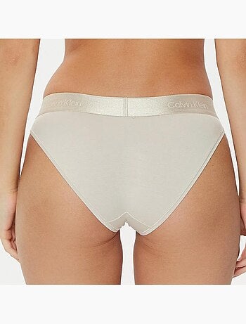 Culotte Femme Calvin Klein Jeans