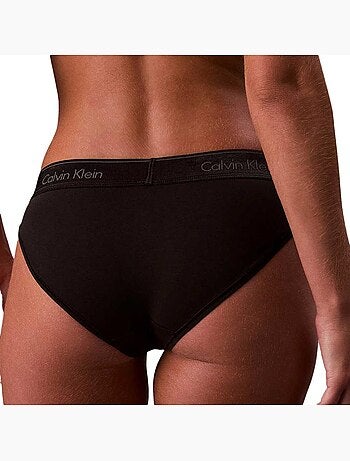Culotte Femme Calvin Klein Jeans Bikini