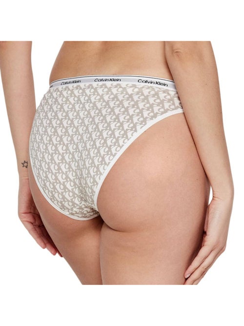 Culotte Femme Calvin Klein Jeans Bikinis - Kiabi