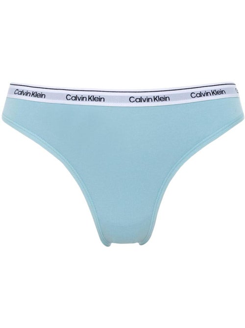 Culotte Femme Calvin Klein Jeans Bikinis - Kiabi Culotte Femme Calvin Klein Jeans Bikinis - Kiabi