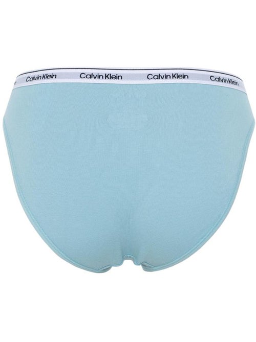 Culotte Femme Calvin Klein Jeans Bikinis - Kiabi Culotte Femme Calvin Klein Jeans Bikinis - Kiabi