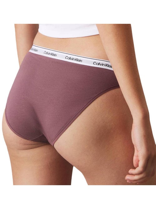 Culotte femme calvin klein jeans bikinis - Kiabi Culotte femme calvin klein jeans bikinis - Kiabi