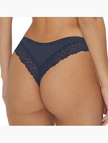 Culotte Femme Calvin Klein Jeans