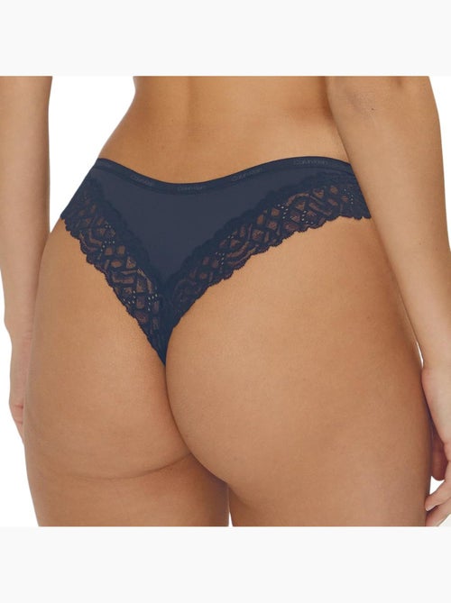 Culotte Femme Calvin Klein Jeans - Kiabi
