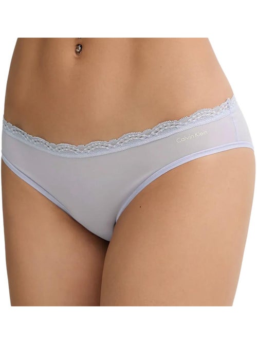 Culotte Femme Calvin Klein Jeans - Kiabi