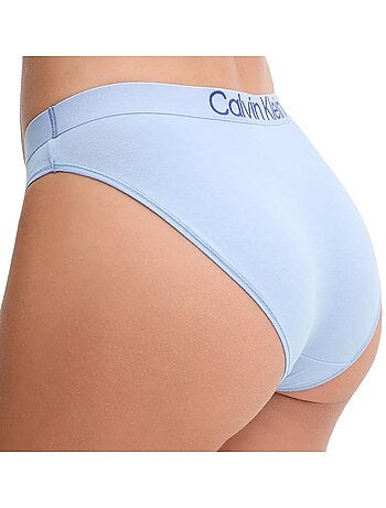 Culotte Femme Calvin Klein Jeans